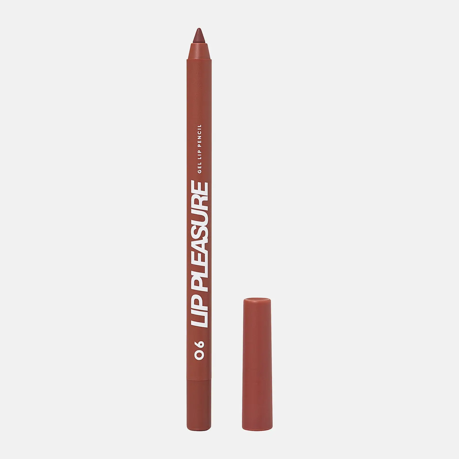 Гелевый карандаш для губ тон 06 Love Generation Lip Pleasure Гелевый карандаш для губ тон 06 Love Generation Lip Pleasure