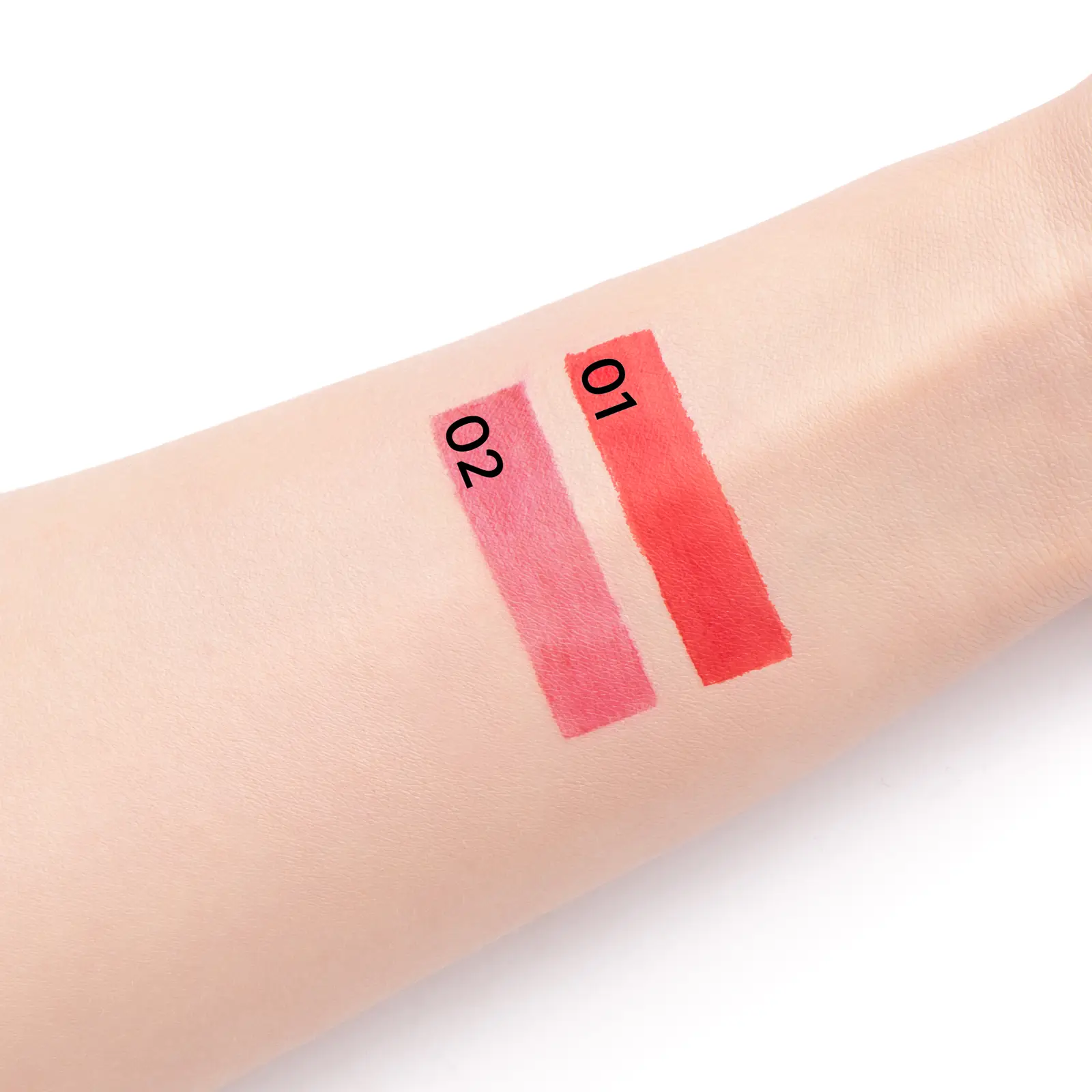 Тинт для губ Beauty Bomb Blood Shot тон 01