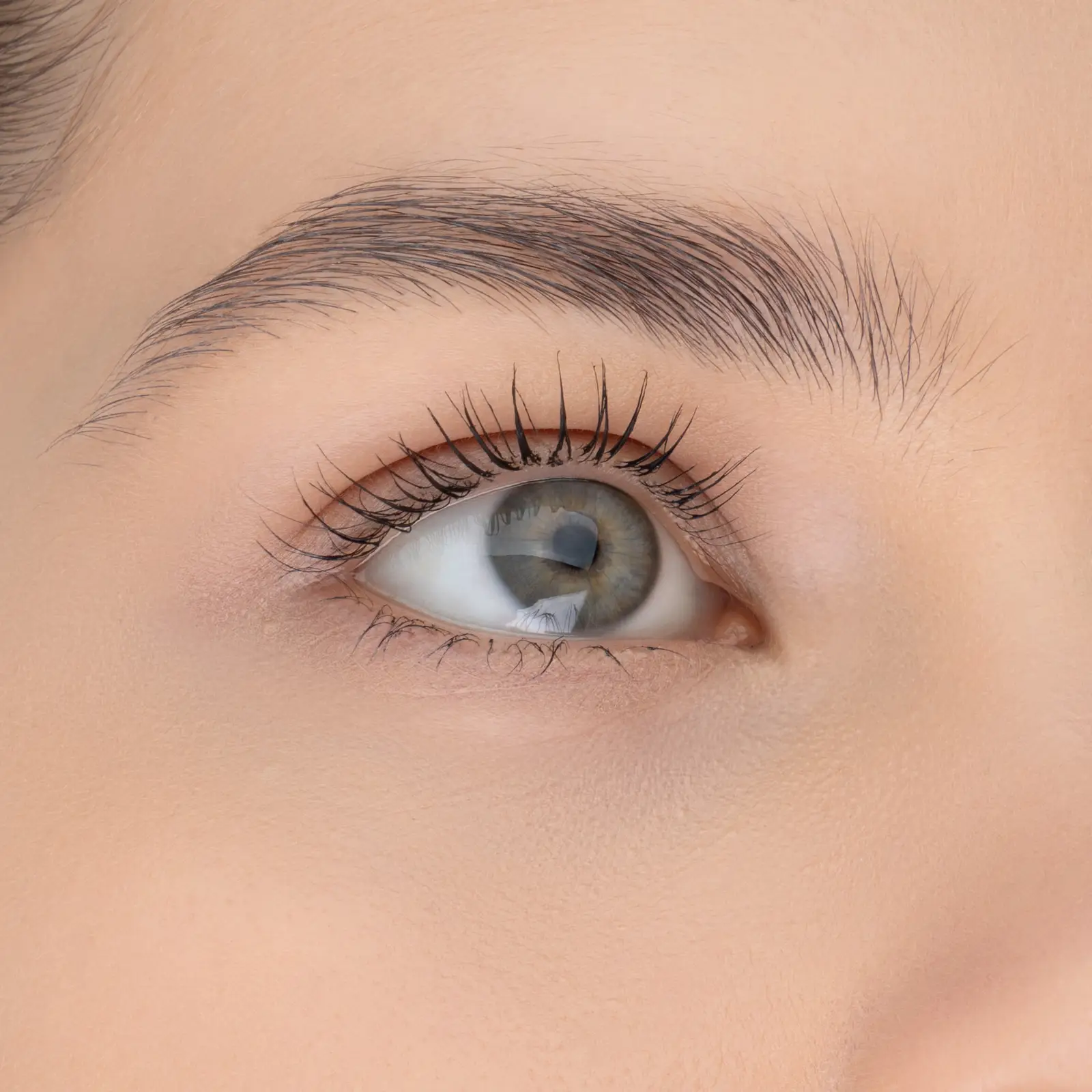 Тушь для ресниц Eva Mosaiс On And On Balm Mascara Черная