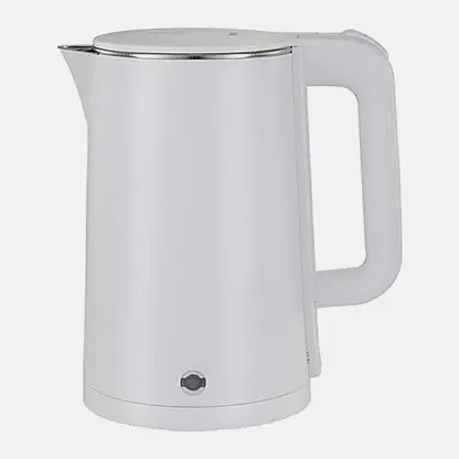 Чайник металличейский TZ-EK006 1500Вт 1.8л Tendenza