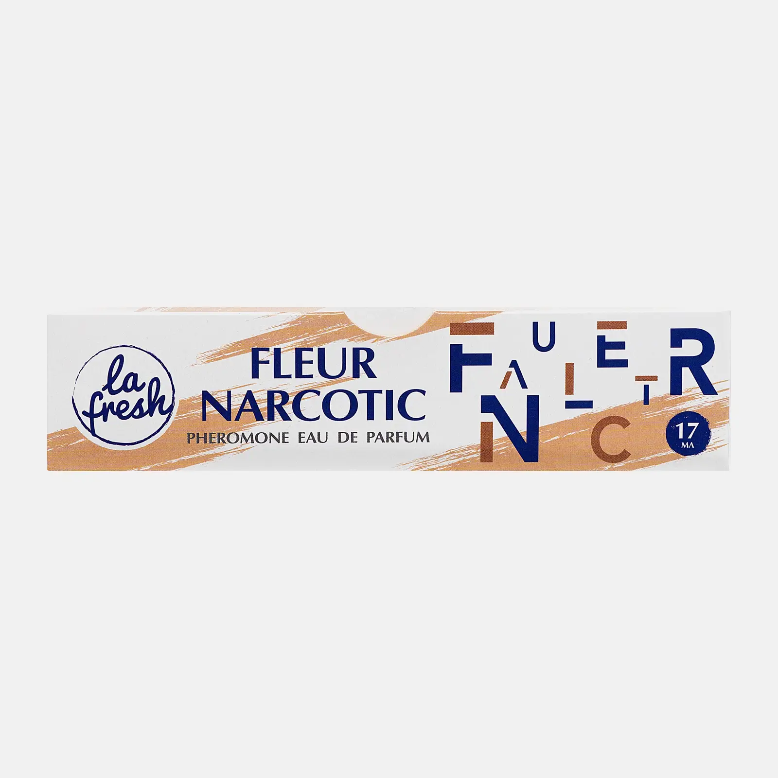 Парфюмерная вода Fleur Narcotic с феромонами La Fresh женская 17мл - фото 3