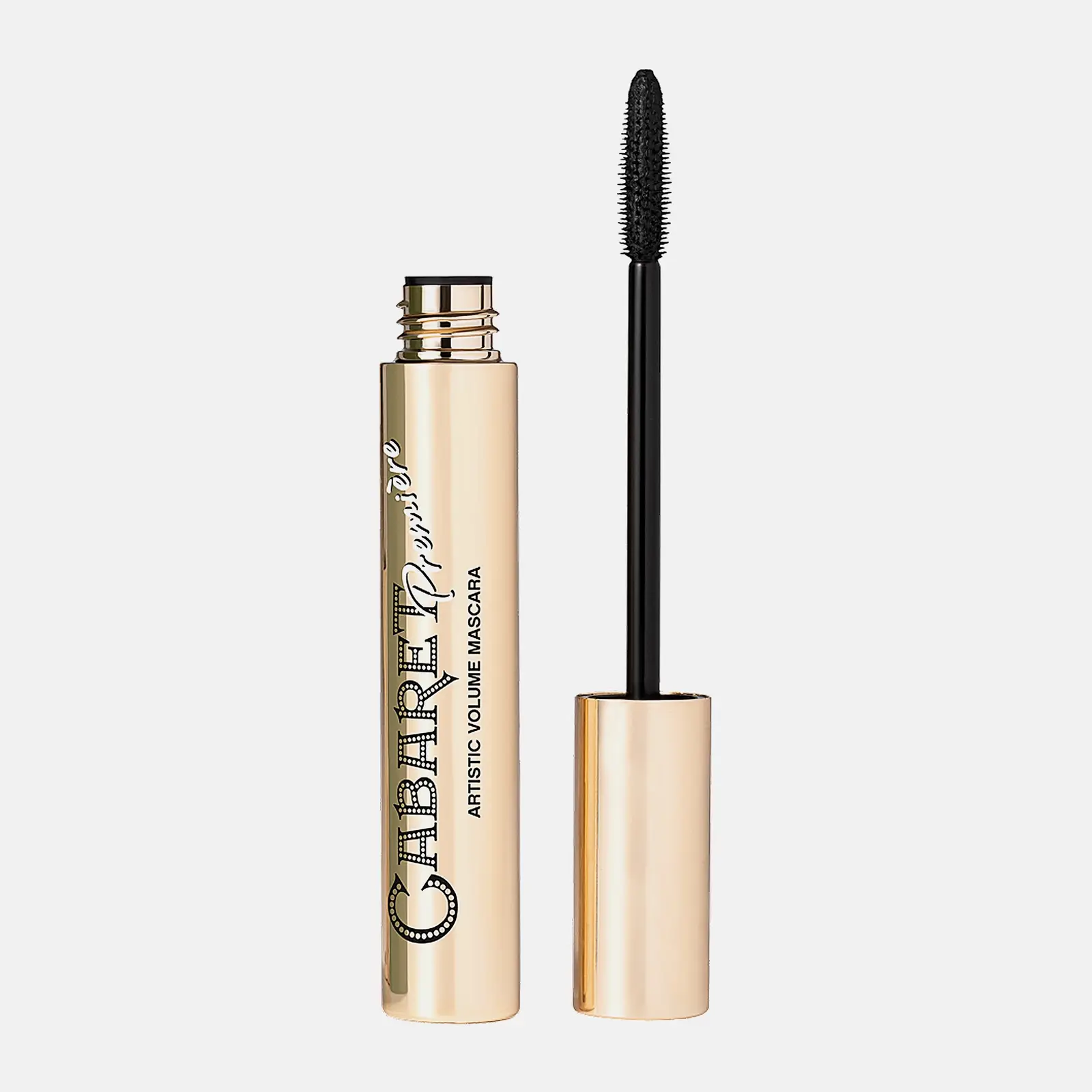 Тушь для ресниц Vivienne Sabo Cabaret тон 01 