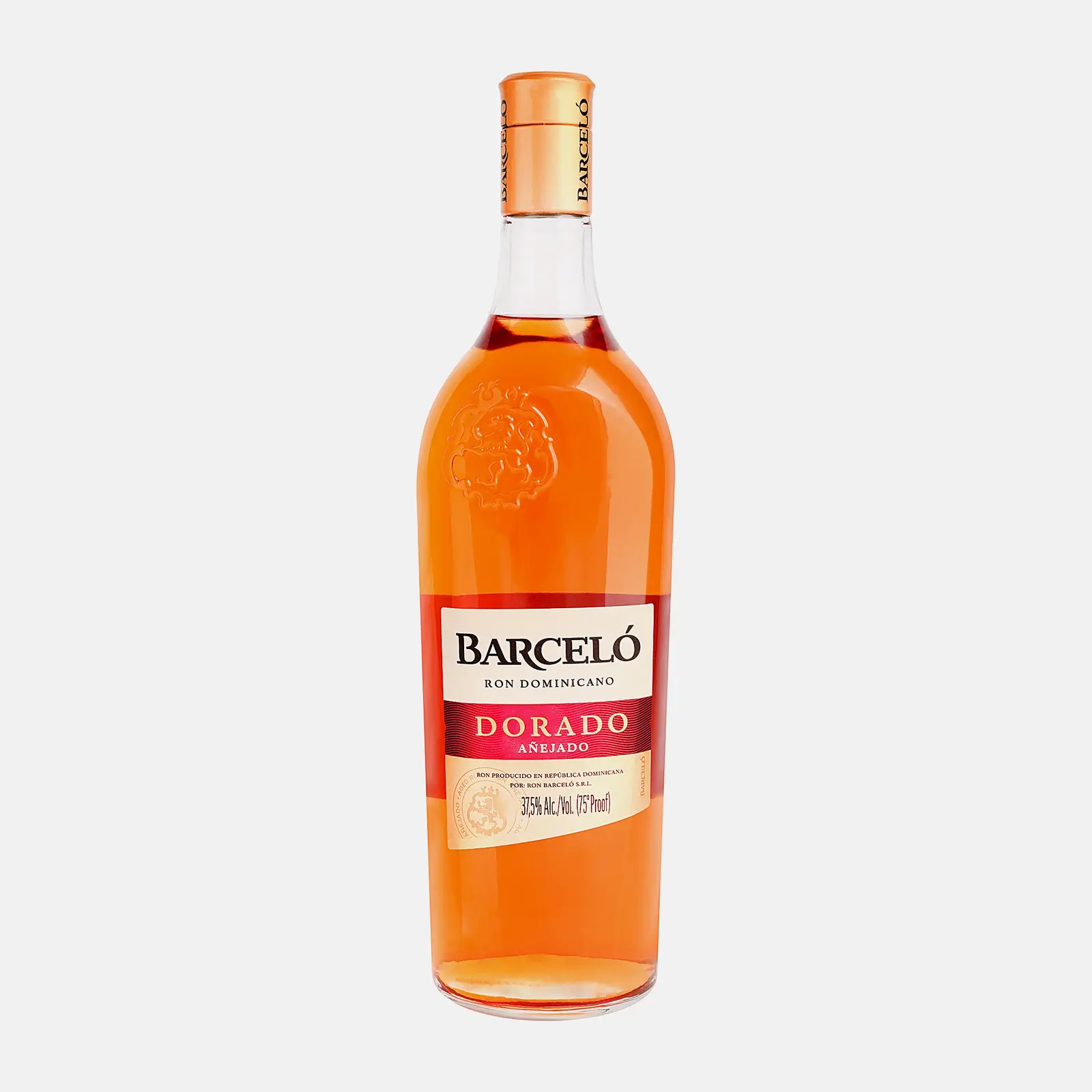 Ром Ron Barcelo Dorado 40% 1л Ром Ron Barcelo Dorado 40% 1л