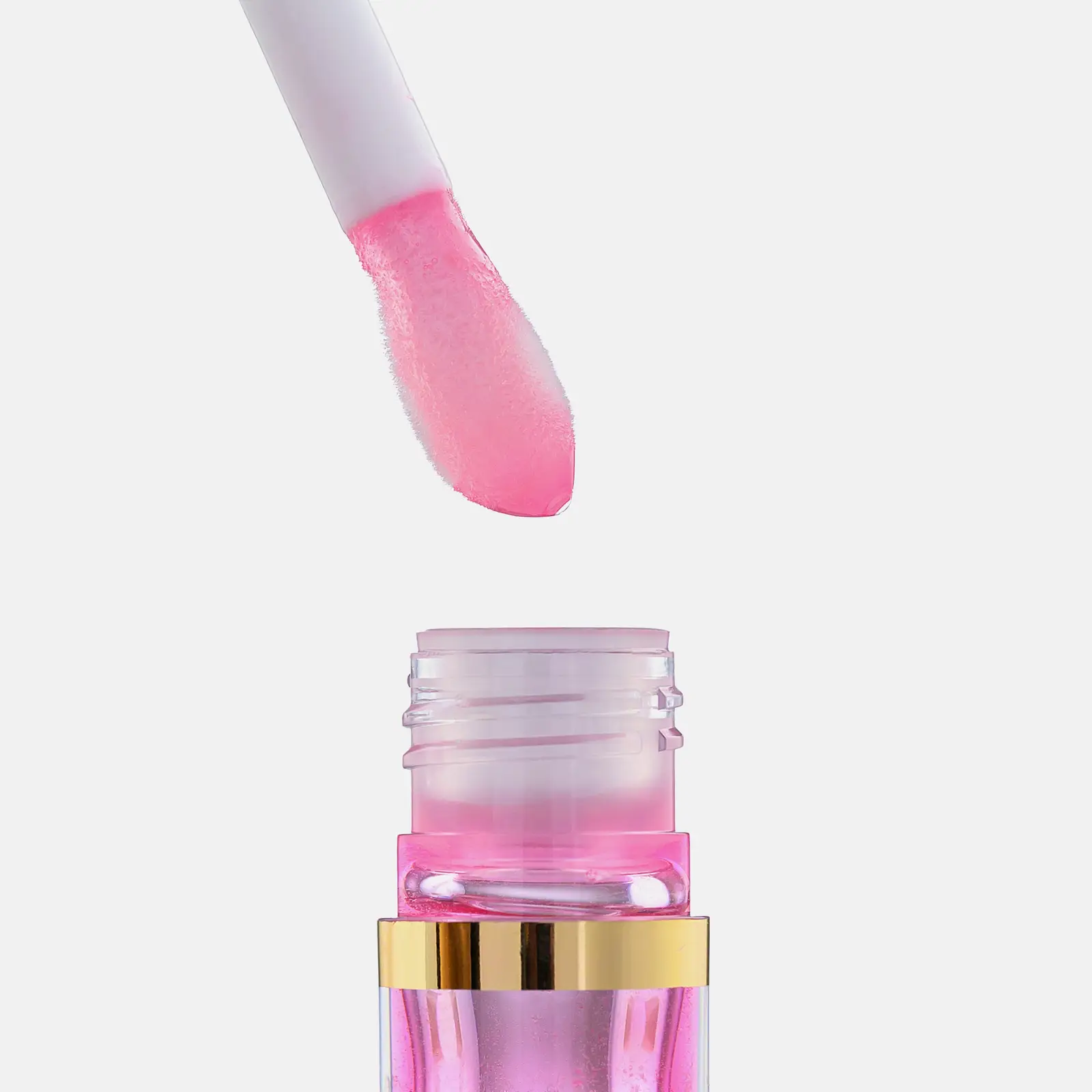 Масло для губ Vivienne Sabo Dessert A Levres тон 02 