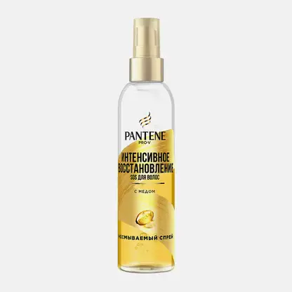 Спрей для волос Pantene Pro-V Интенсивное восстановление 150мл