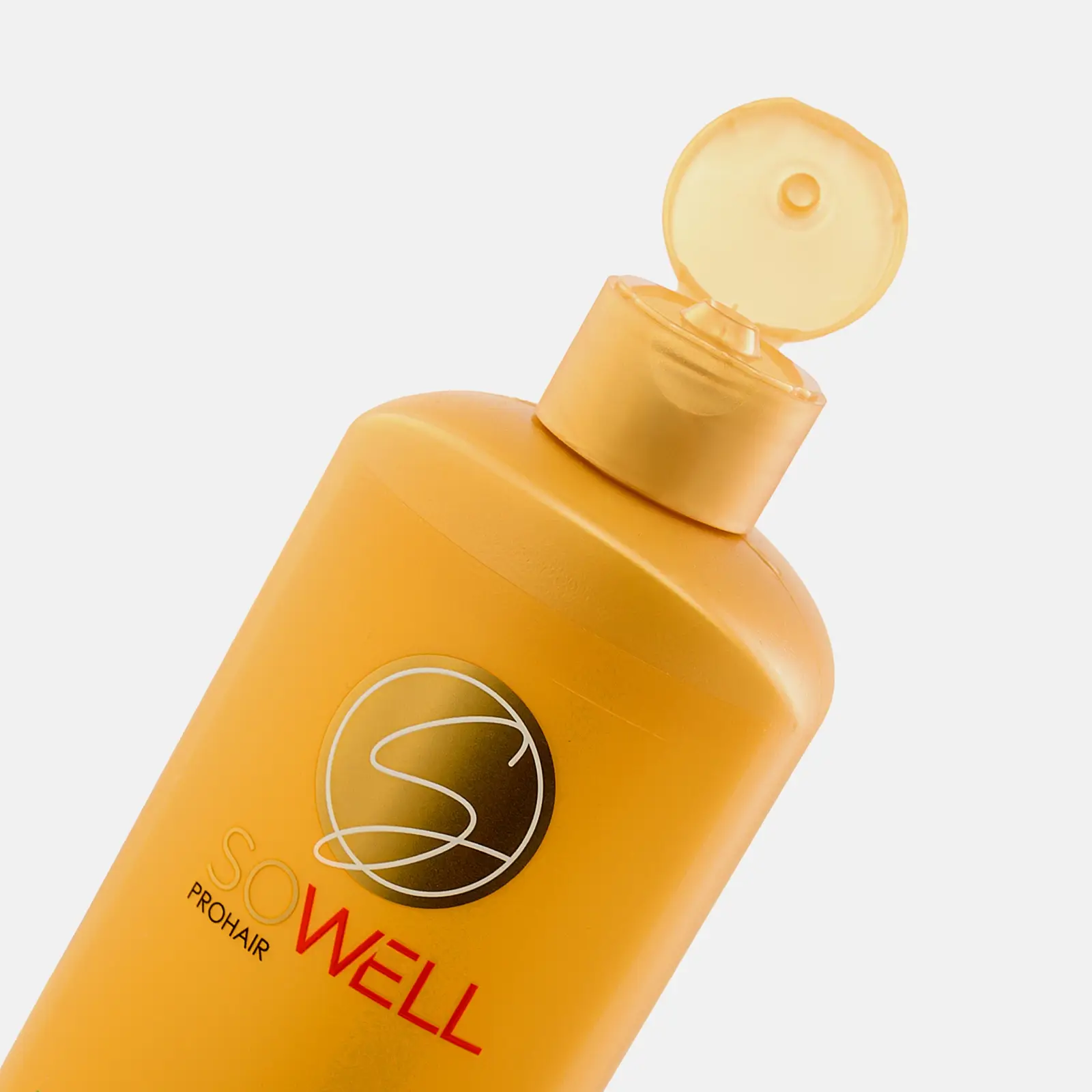 Женский шампунь для волос профессиональный Sowell Basic Care 500мл