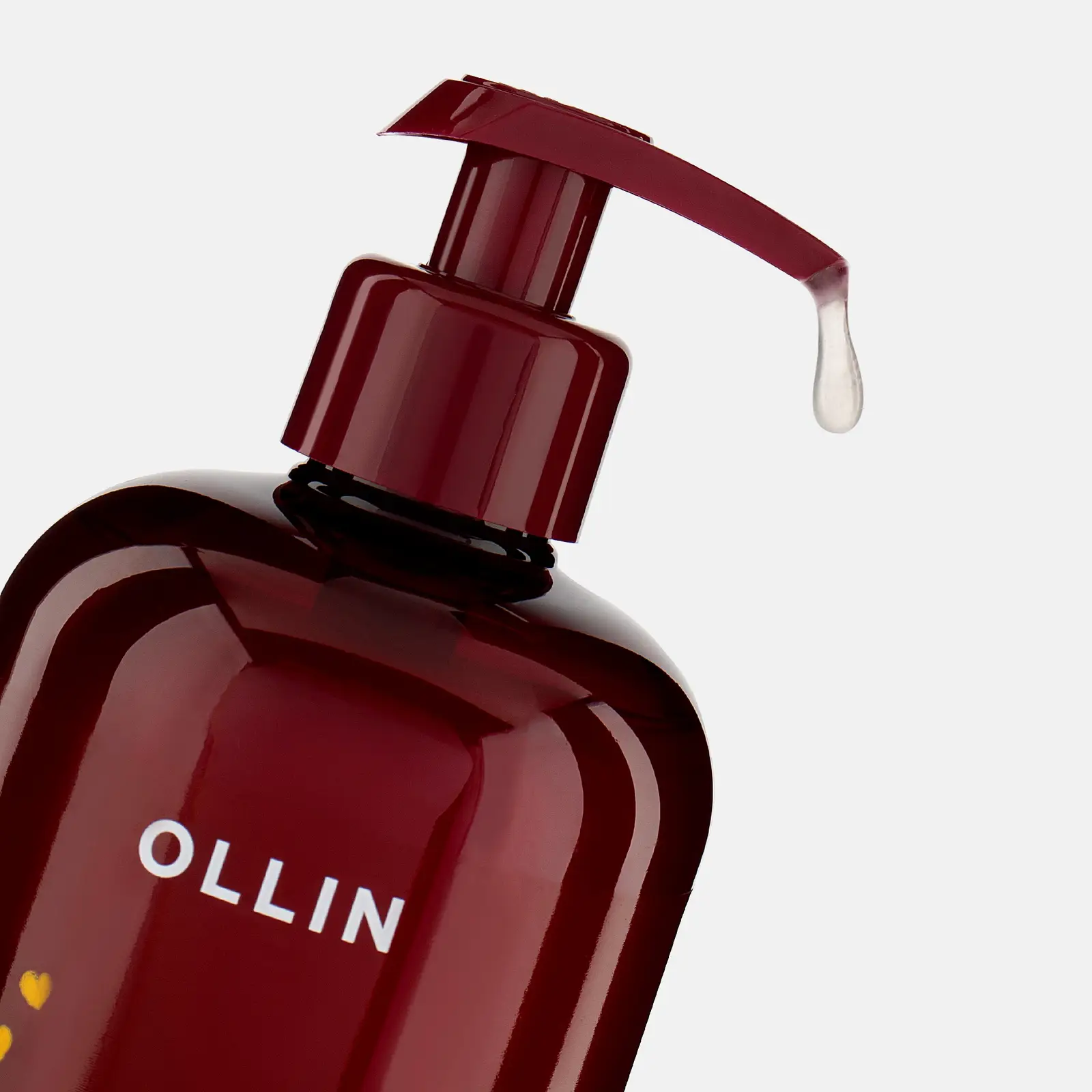 Шампунь для волос Ollin Beauty Family манго и асаи 500мл - фото 2 Шампунь для волос Ollin Beauty Family манго и асаи 500мл - фото 2