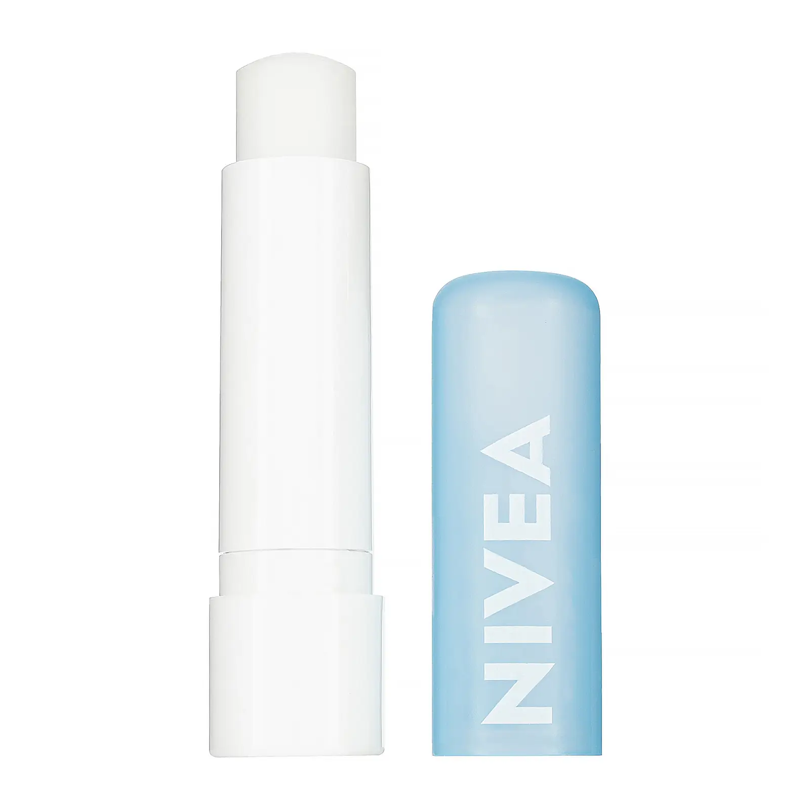 Бальзам для губ NIVEA Аква-забота