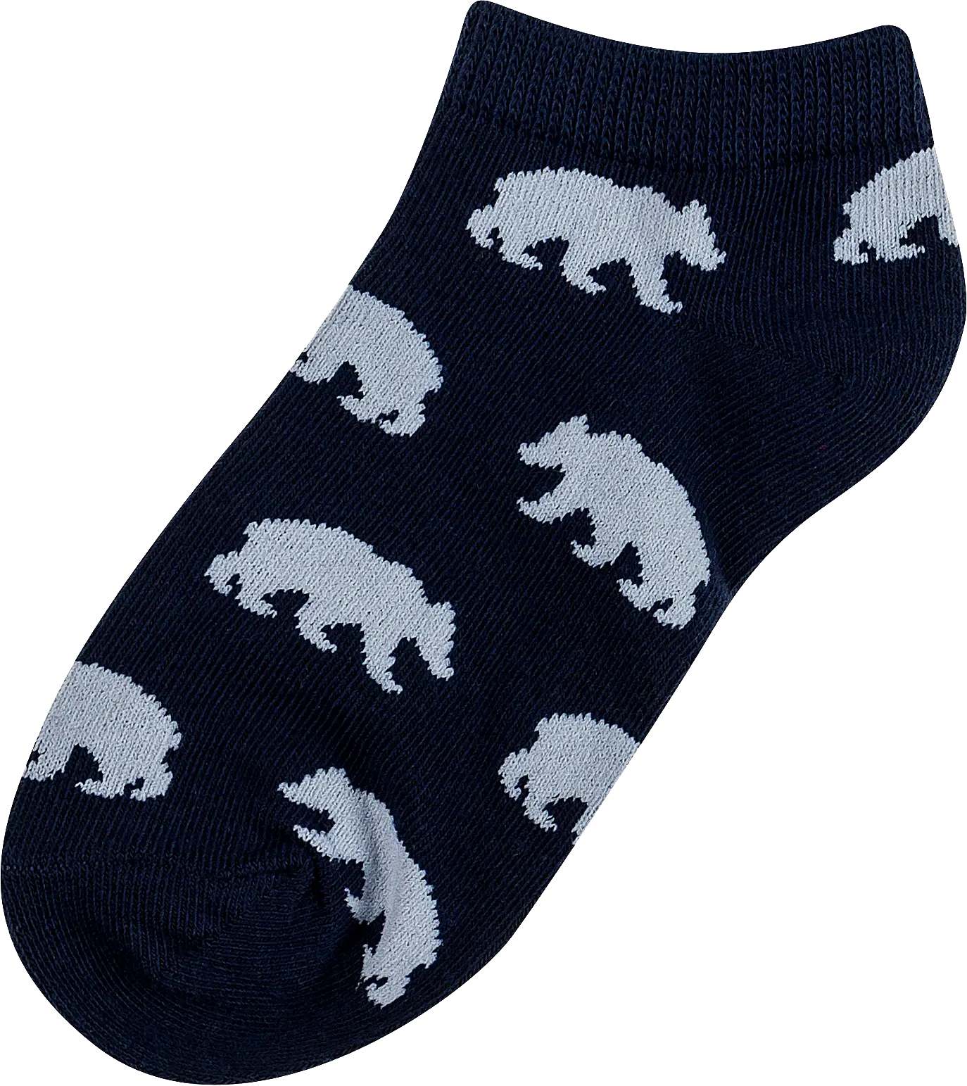 Детские носки для мальчиков цветные 3 пары Uno р.14-20