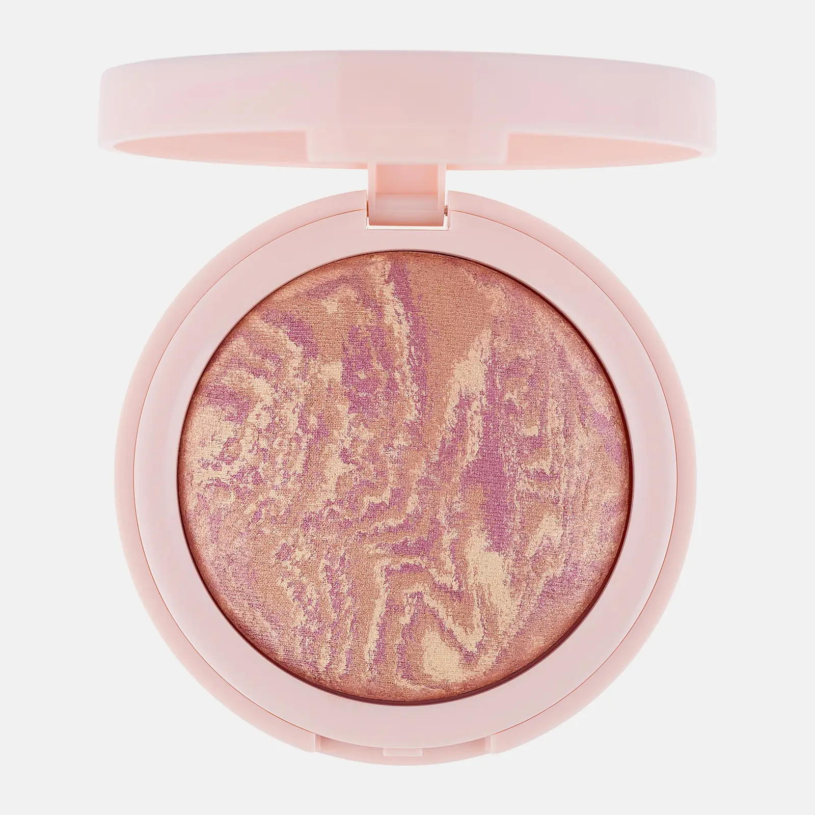 Пудра для лица Натуральное сияние Physicians Formula Murumuru Butter Glow