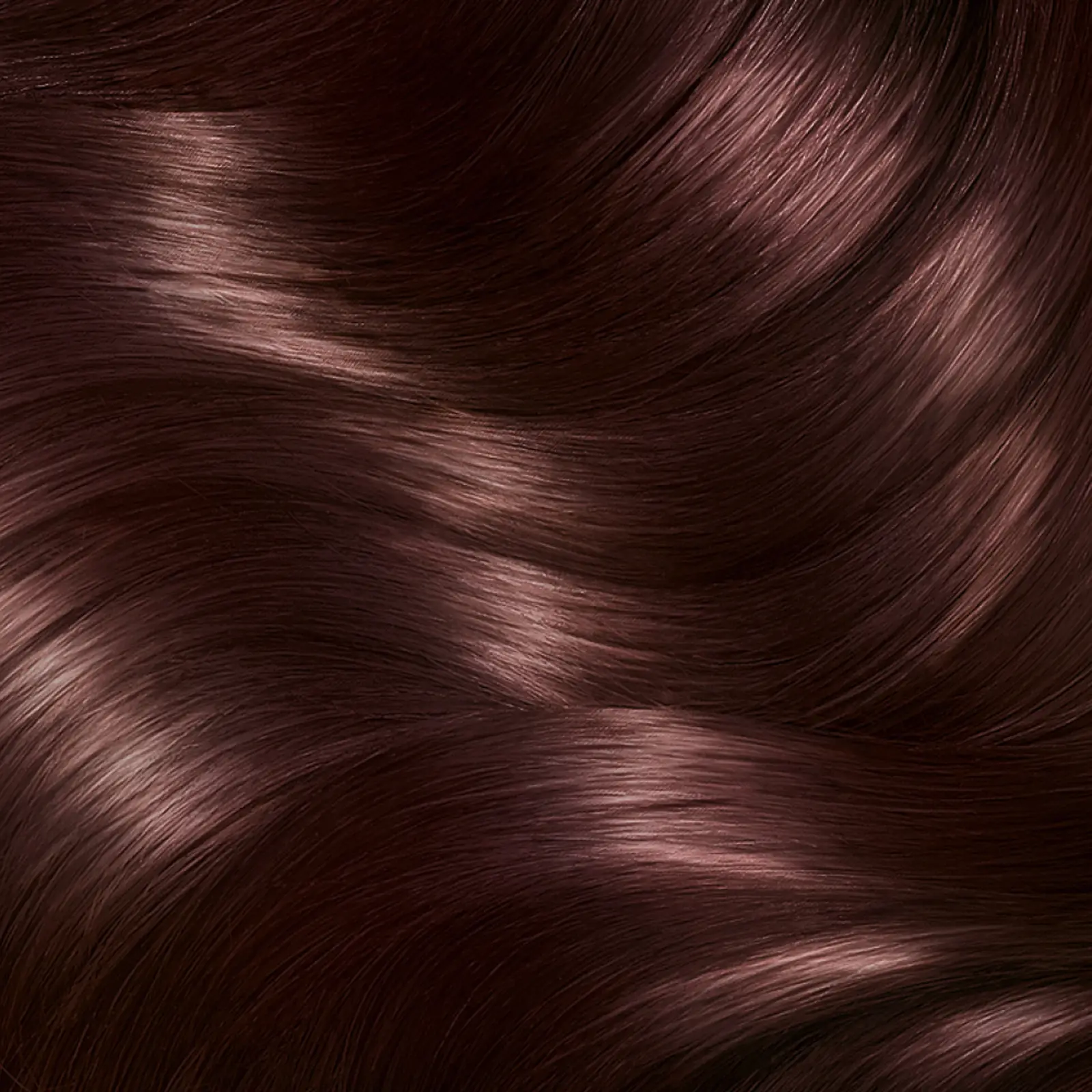 Стойкая крем-краска для волос Garnier Color Sensation Роскошь цвета оттенок 4.15 Благородный рубин 110мл