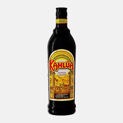 Ликер Kahlua 20% 700мл