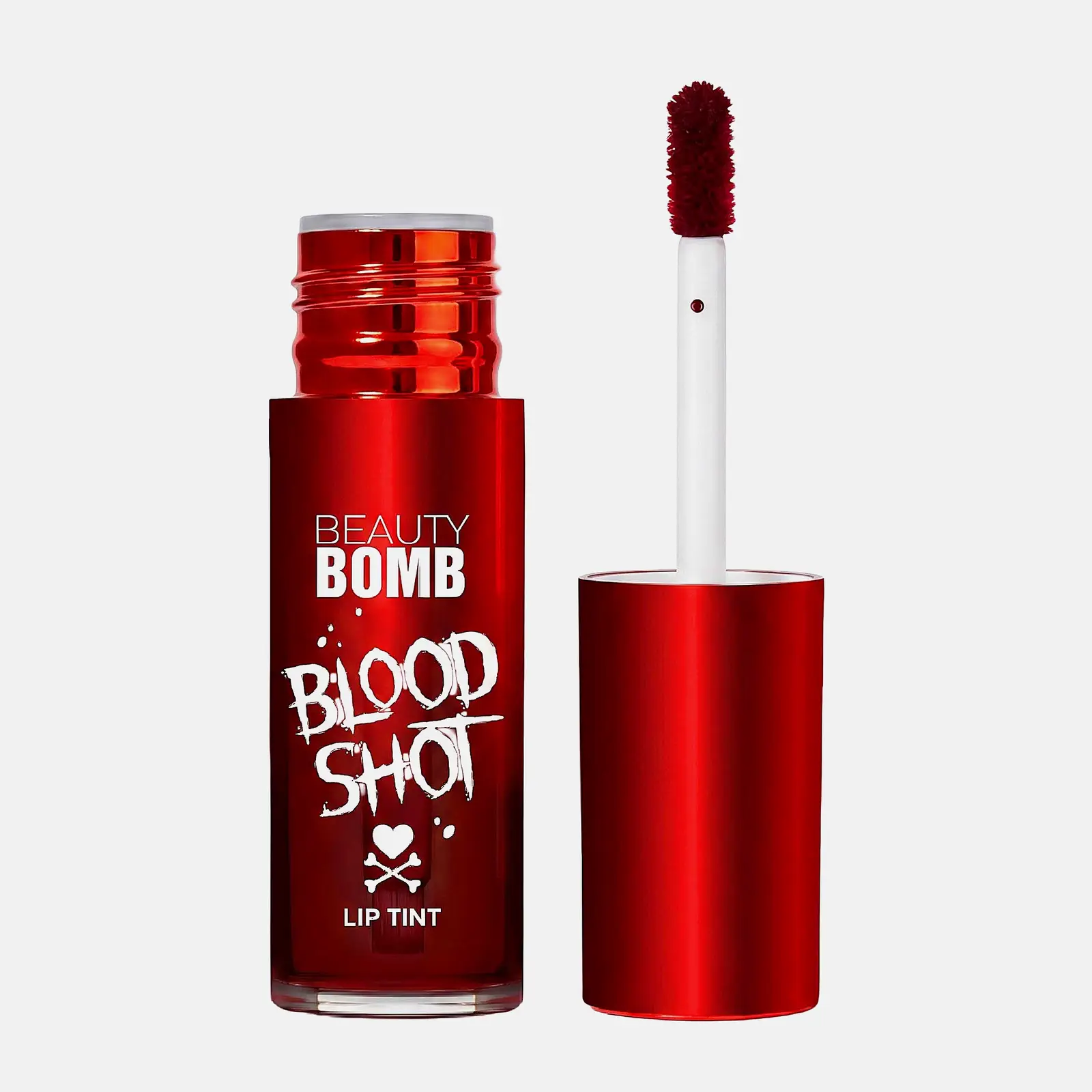 Тинт для губ тон 03 Draculas Love Blood Shot Beauty Bomb