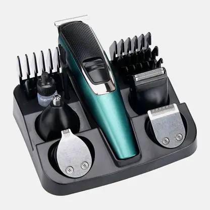 Набор для стрижки Wellfort PR-2763