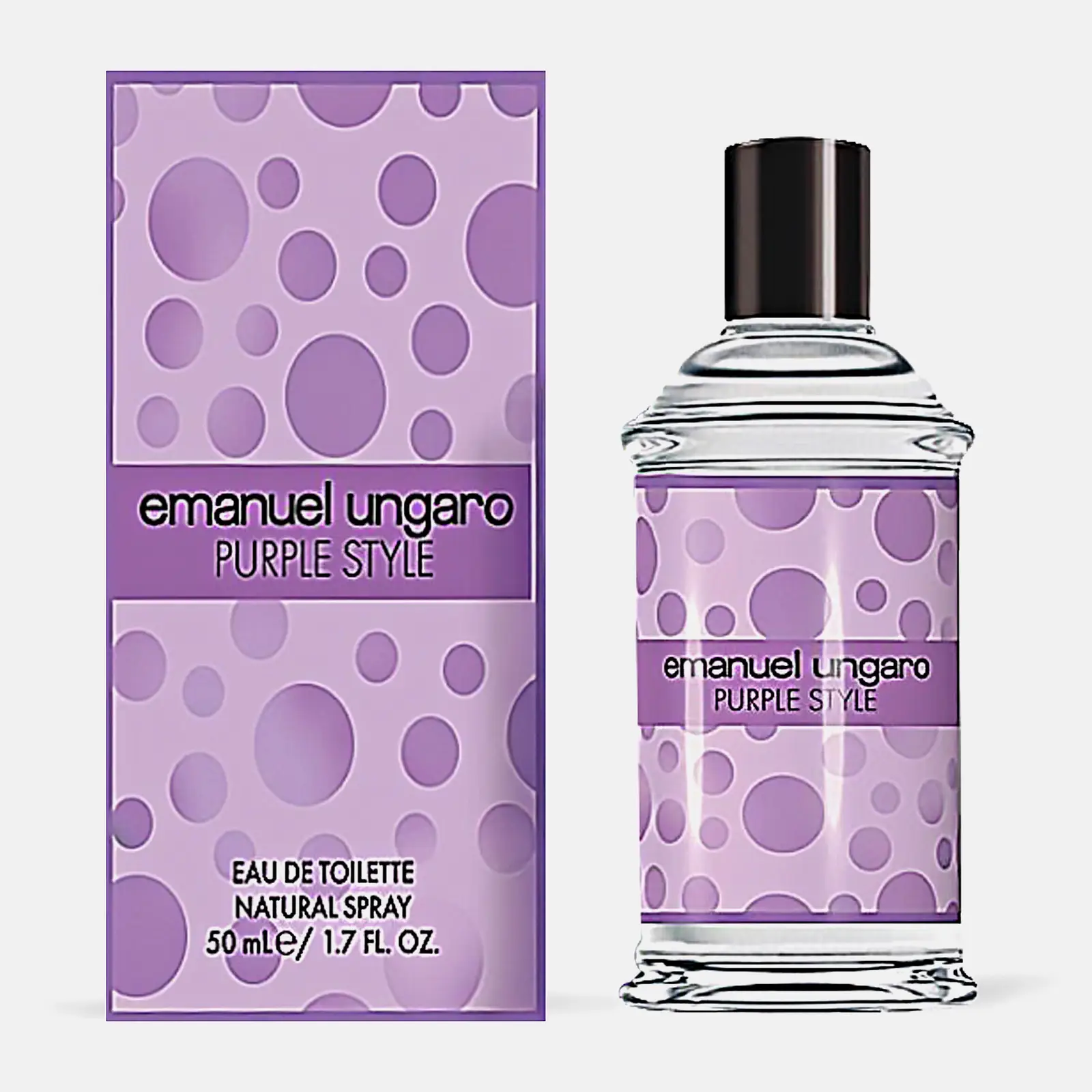Туалетная вода A La Mode Purple Ungaro женский 50мл