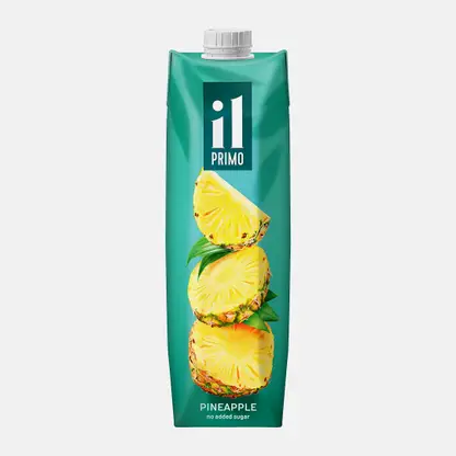 Сок Il Primo Ананас 1л