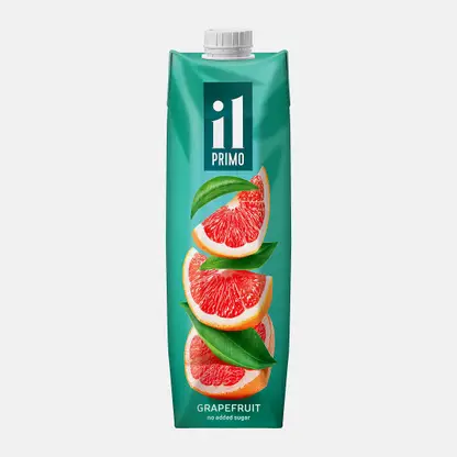 Сок Il Primo Грейпфрут 1л