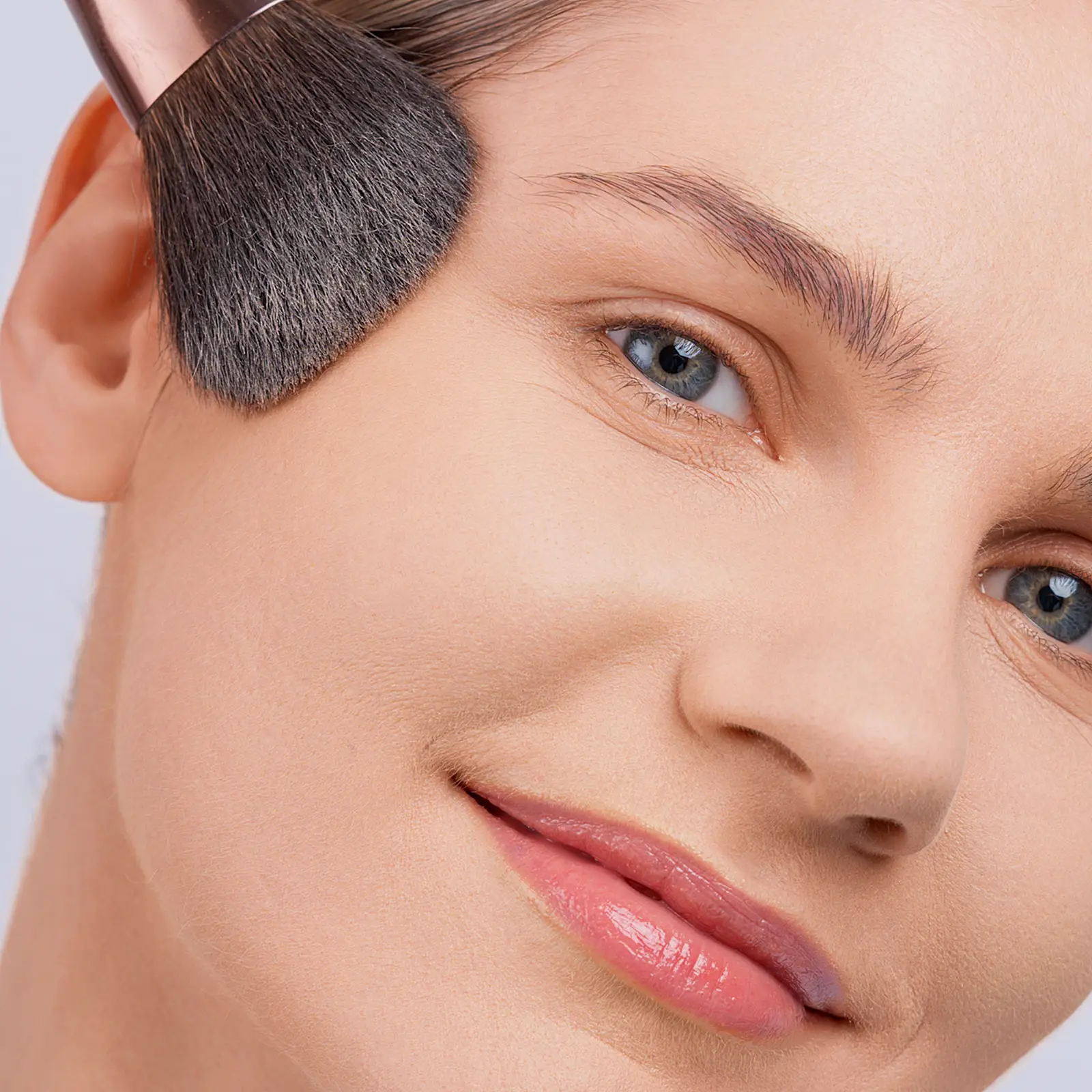 Рассыпчатая пудра для лица Вуаль Effect Eva Mosaic