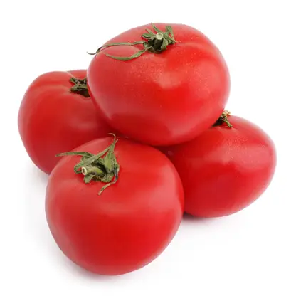 Изображение товара Томаты розовые Узбекистан 350г