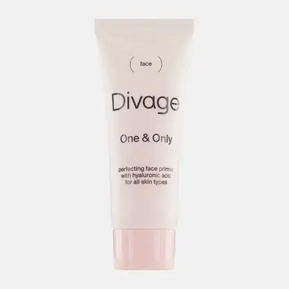 Основа под макияж Divage One&Only