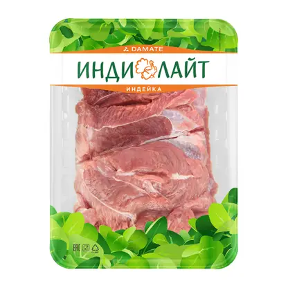 Изображение товара Индейка Индилайт Духовая 400г