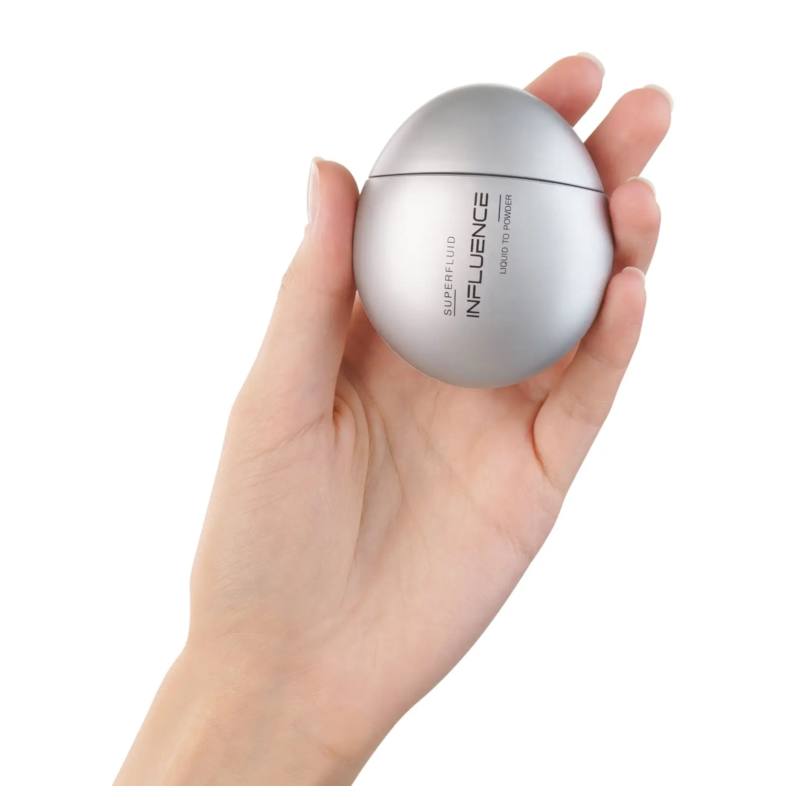 Тональная основа Influence Beauty Superfluid тон 04 