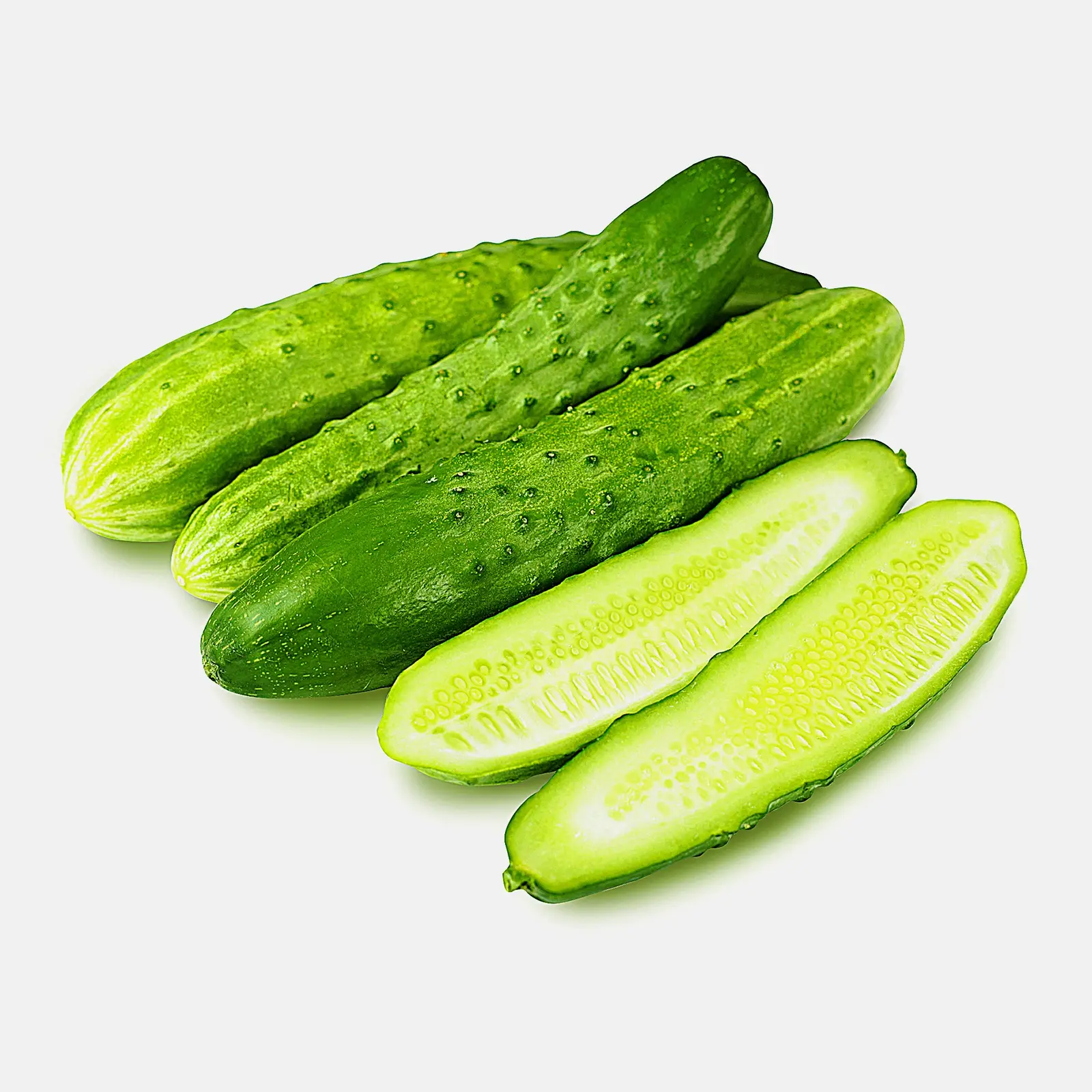 Изображение товара Огурцы пчелоопыляемые 600г