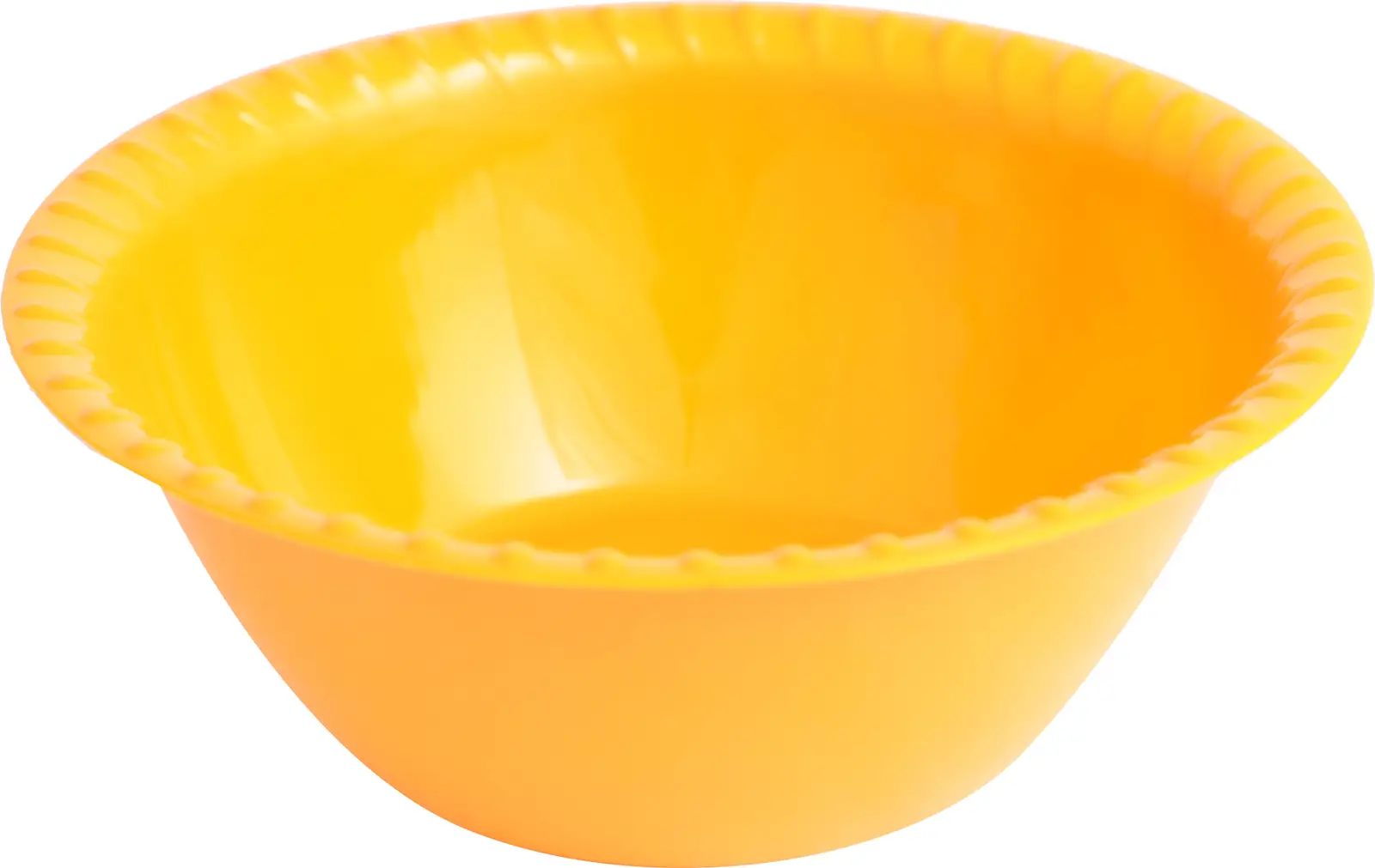 Изображение товара Миска-салатница Мартика 800мл из полипропилена для салатов и фруктов