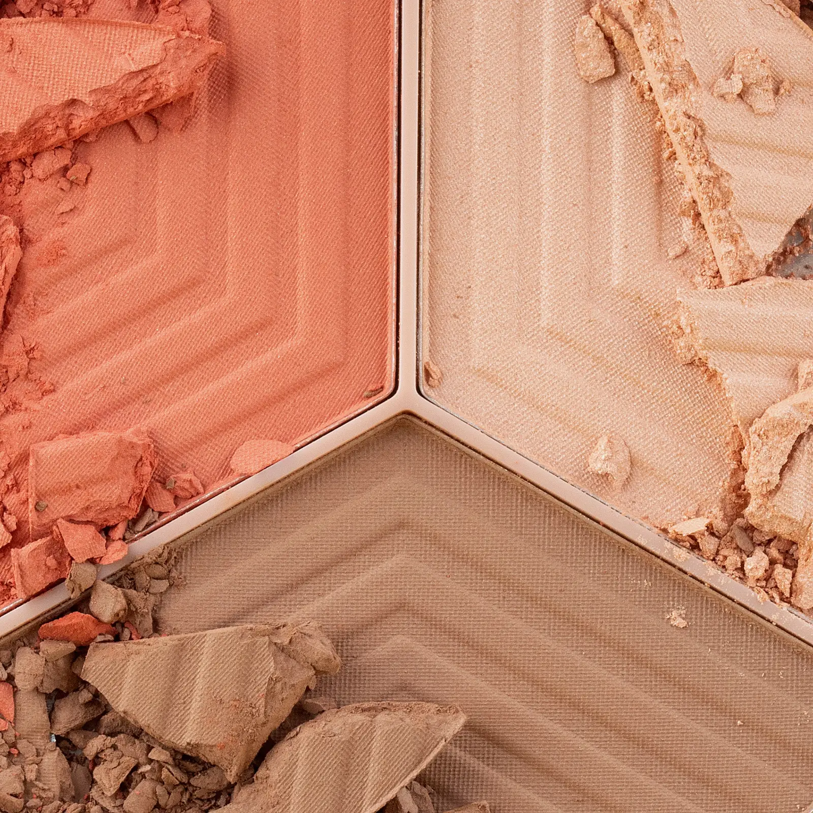 Контуринг для лица тон 01 Stellary