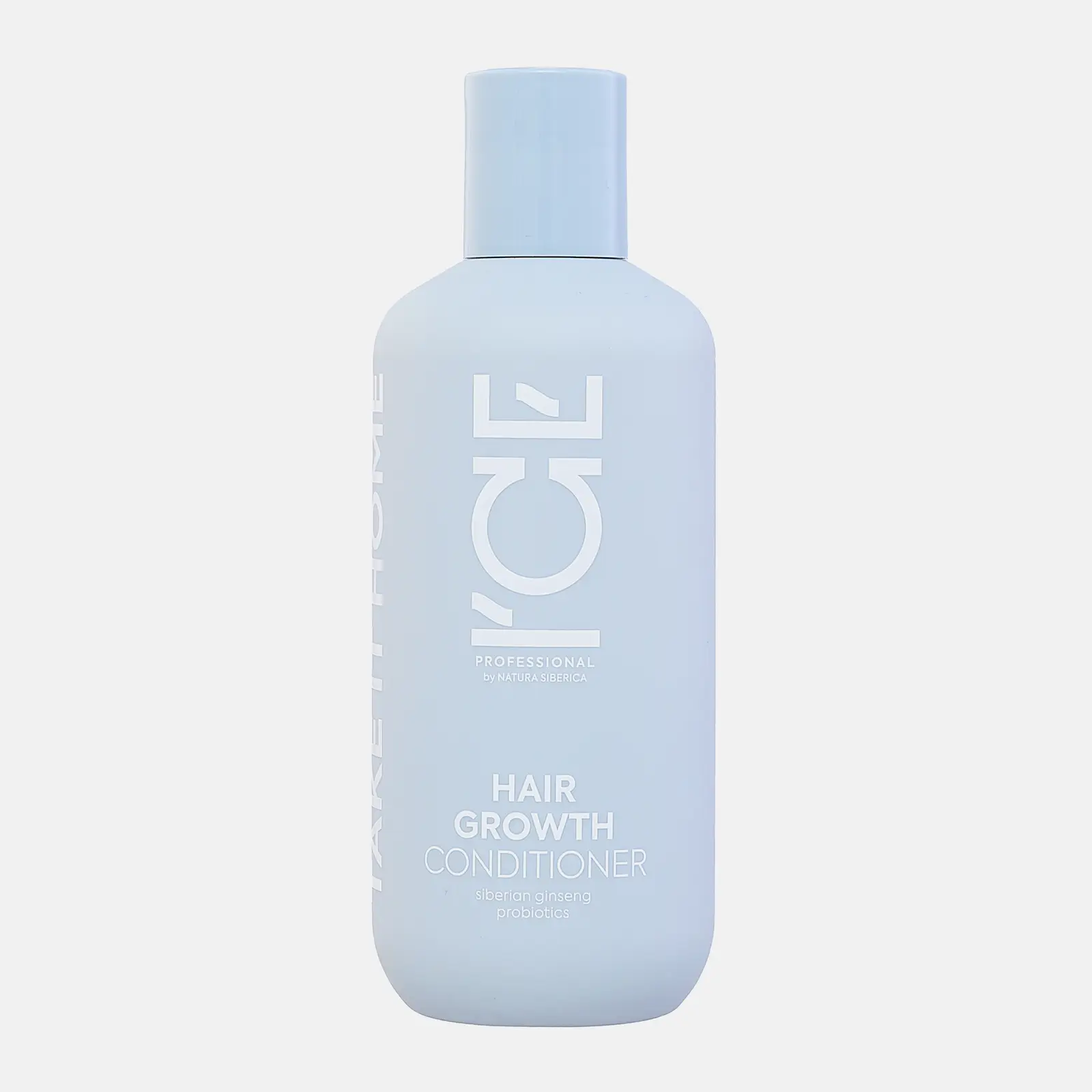 Кондиционер против выпадения волос Ice Professional 250мл