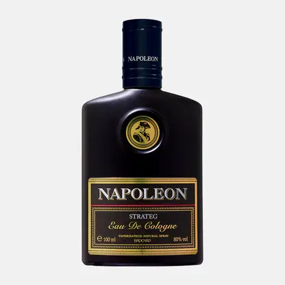Одеколон Napoleon Strateg Brocard мужской 100мл