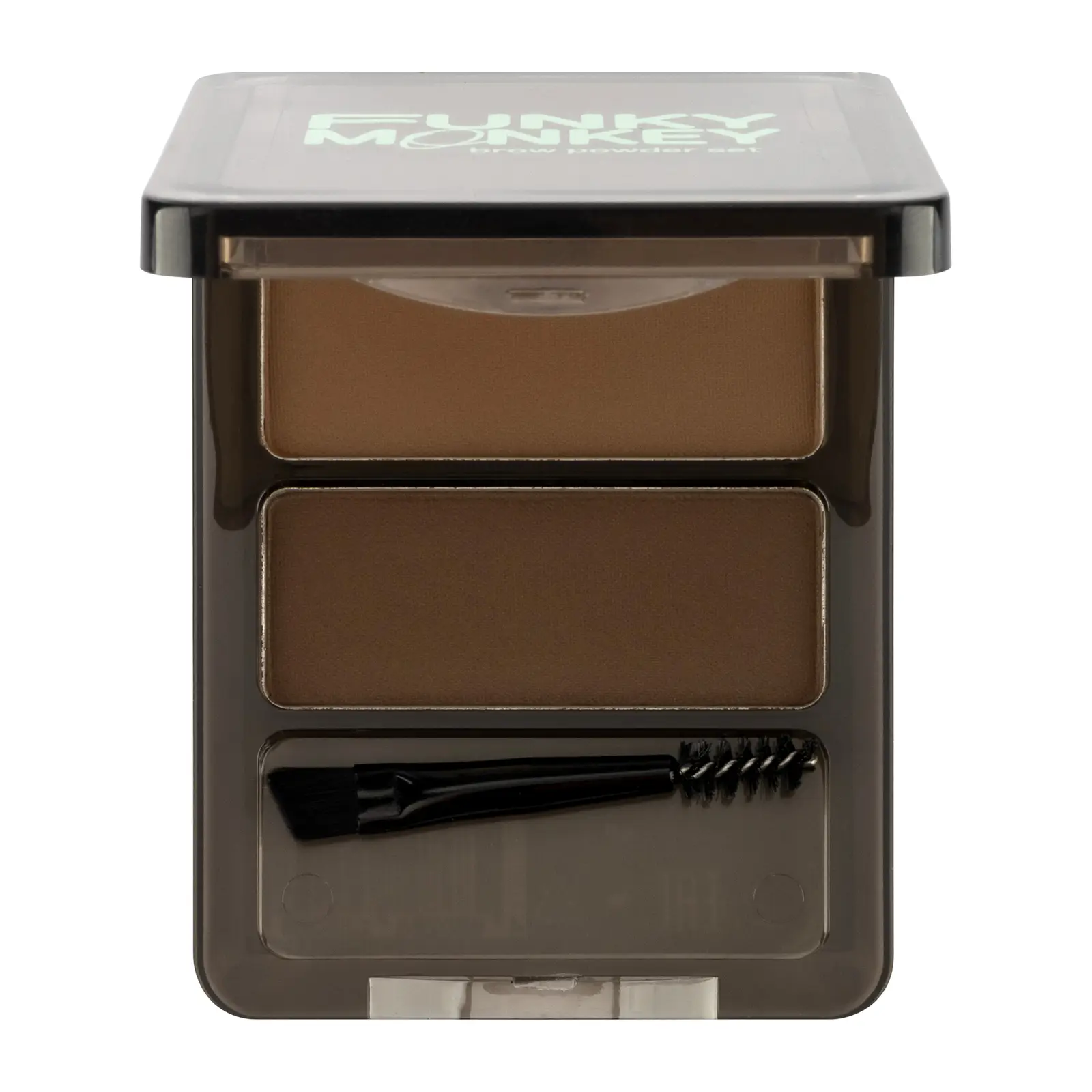 Набор для теней и бровей Funky Monkey Brow Powder S тон 02