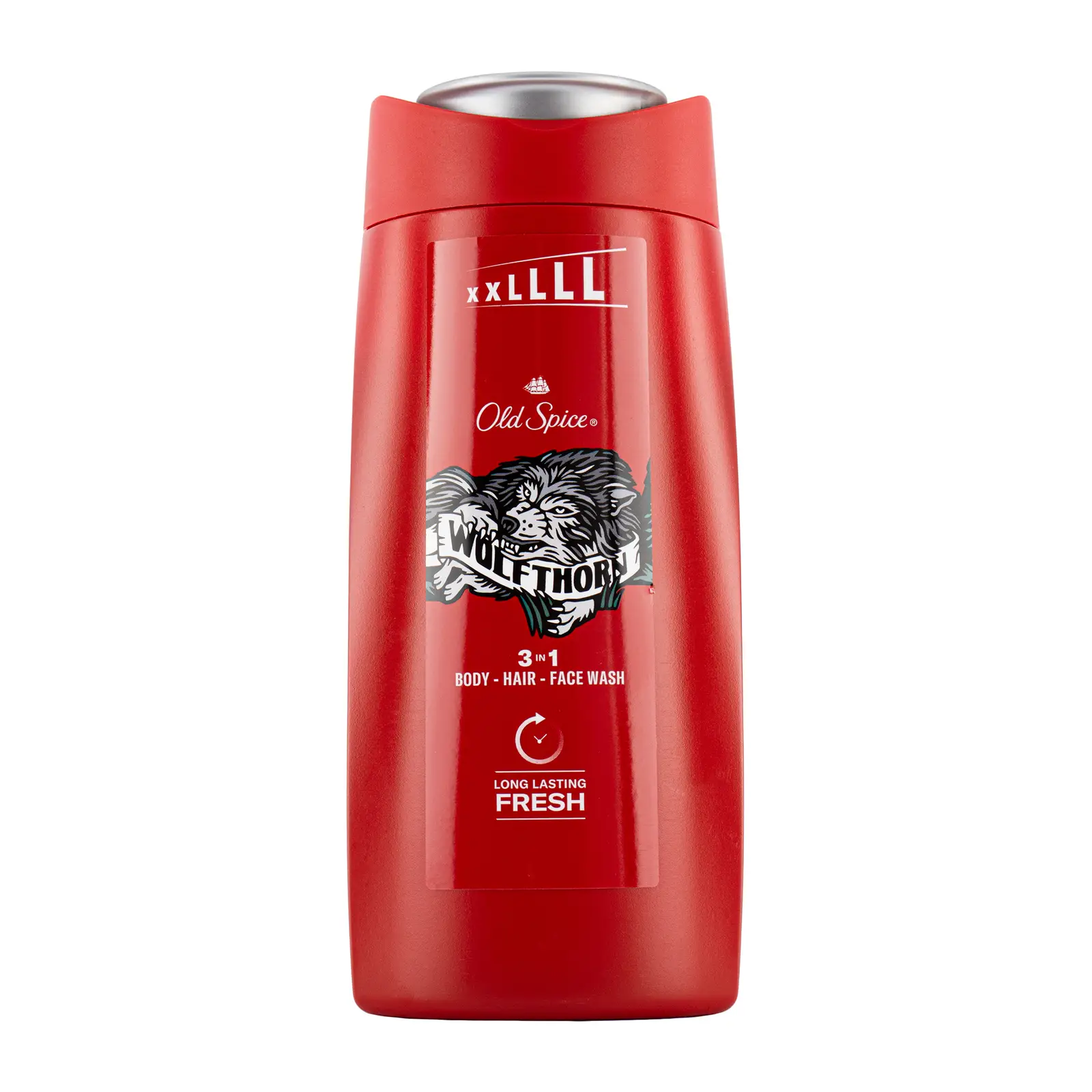 Гель для душа Old Spice Wolfthorn мужской 675мл