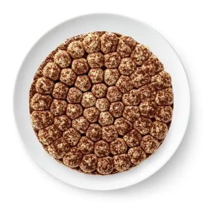 Изображение товара Торт Тирамису Mirel 750г