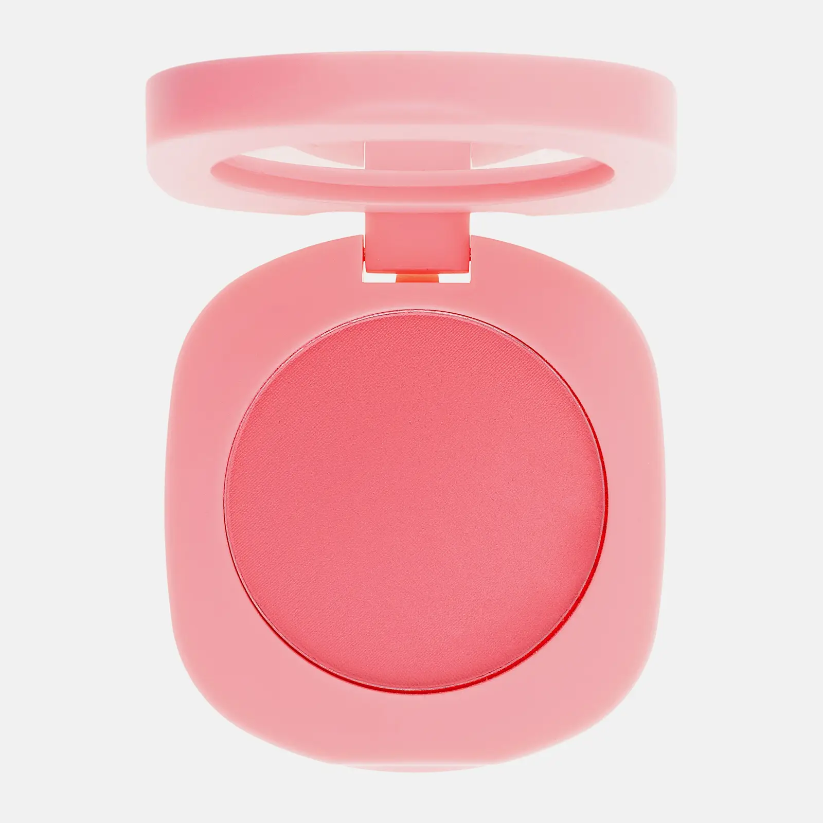 Матовые румяна для лица Macaron тон 02 Vivienne Sabo