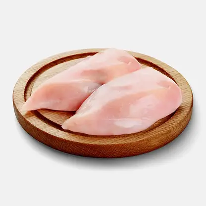 Филе грудки куриное для запекания
