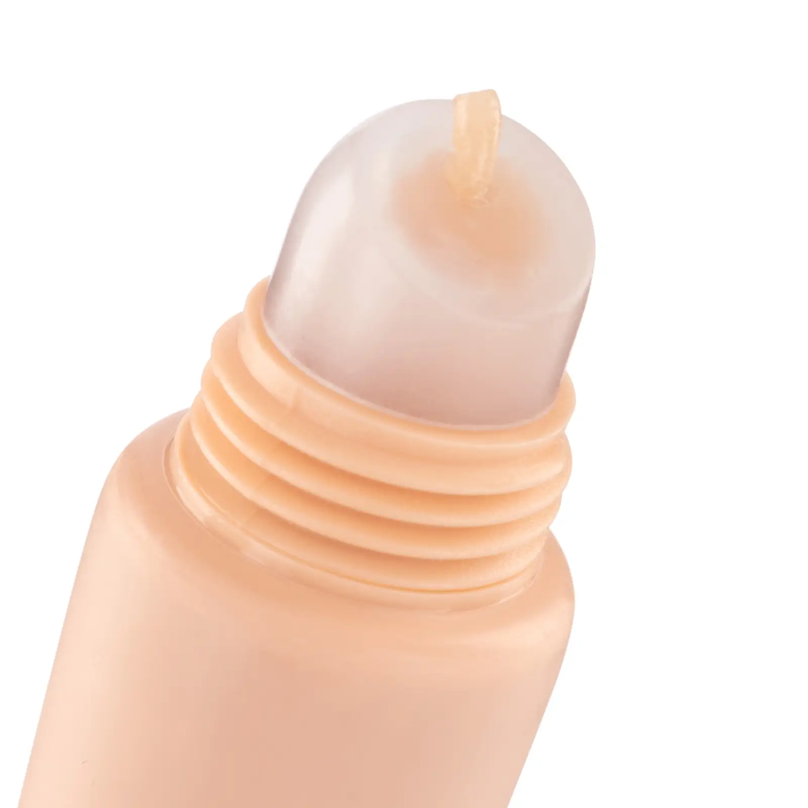 Бальзам для губ Divage Lip Rehab Balm с ароматом карамели