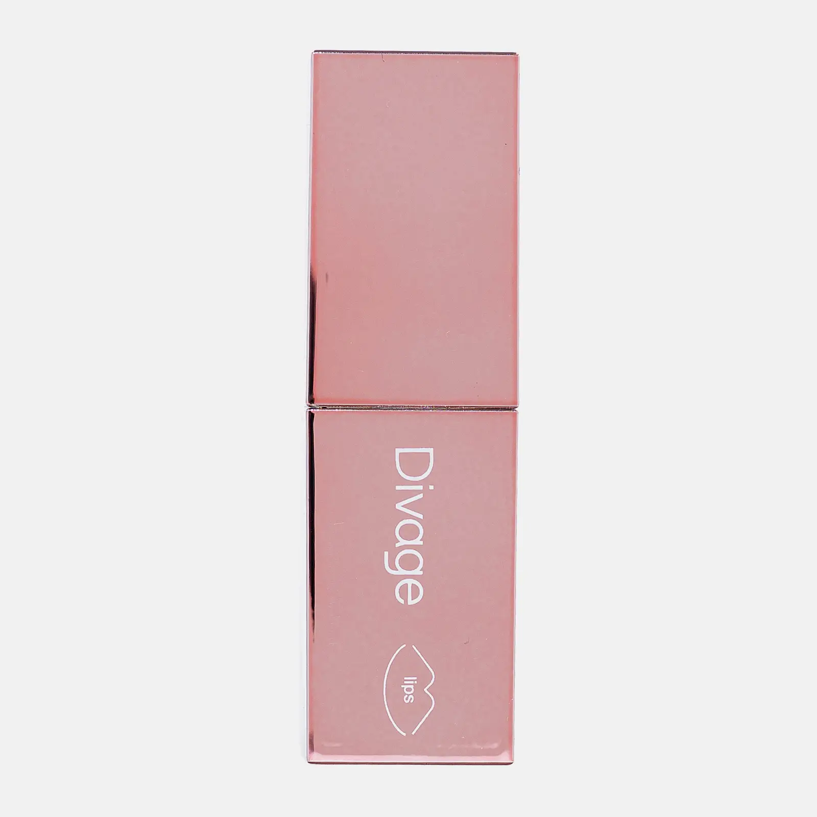 Помада для губ Sensuality Semi Matte Lipstick тон 11 Divage - фото 6