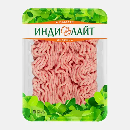 Фарш Индилайт Классический 450г