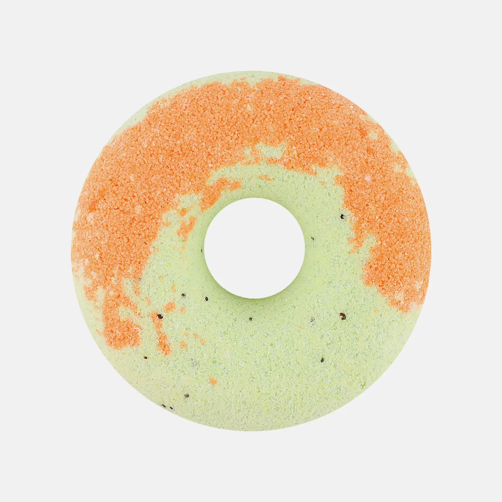 Гейзер для ванной Cafe Mimi 140г в ассортименте