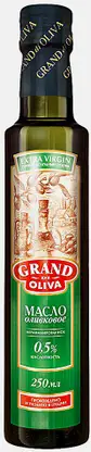 Масло оливковое Grand Di Oliva Ev 250мл