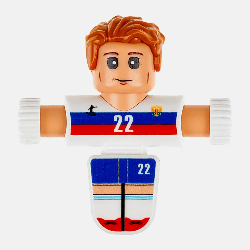Игровой набор Фиджетбол Fanrong 1Toy в ассортименте - фото 24