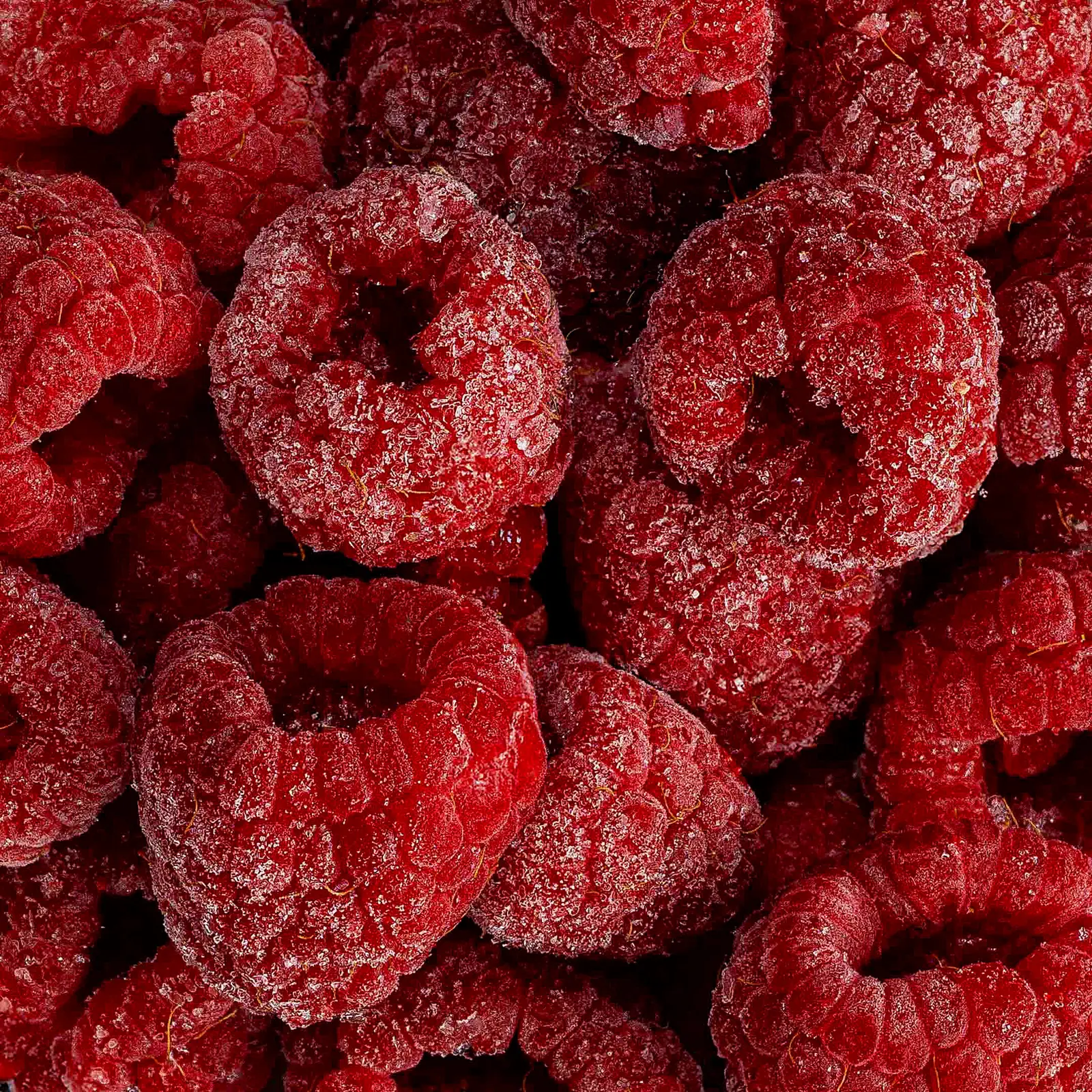Малина быстрозамороженная Premiere of Taste 300г - фото 2 Малина быстрозамороженная Premiere of Taste 300г - фото 2
