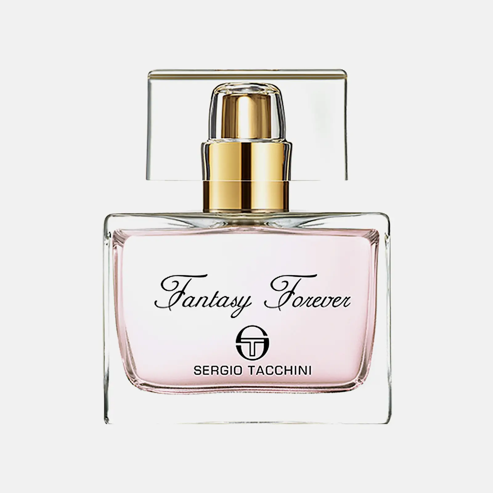 Туалетная вода Fantasy Sergio Tacchini женская 30мл