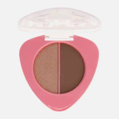 Палетка контуринг для лица тон 01 Love Generation Sculpt Berry