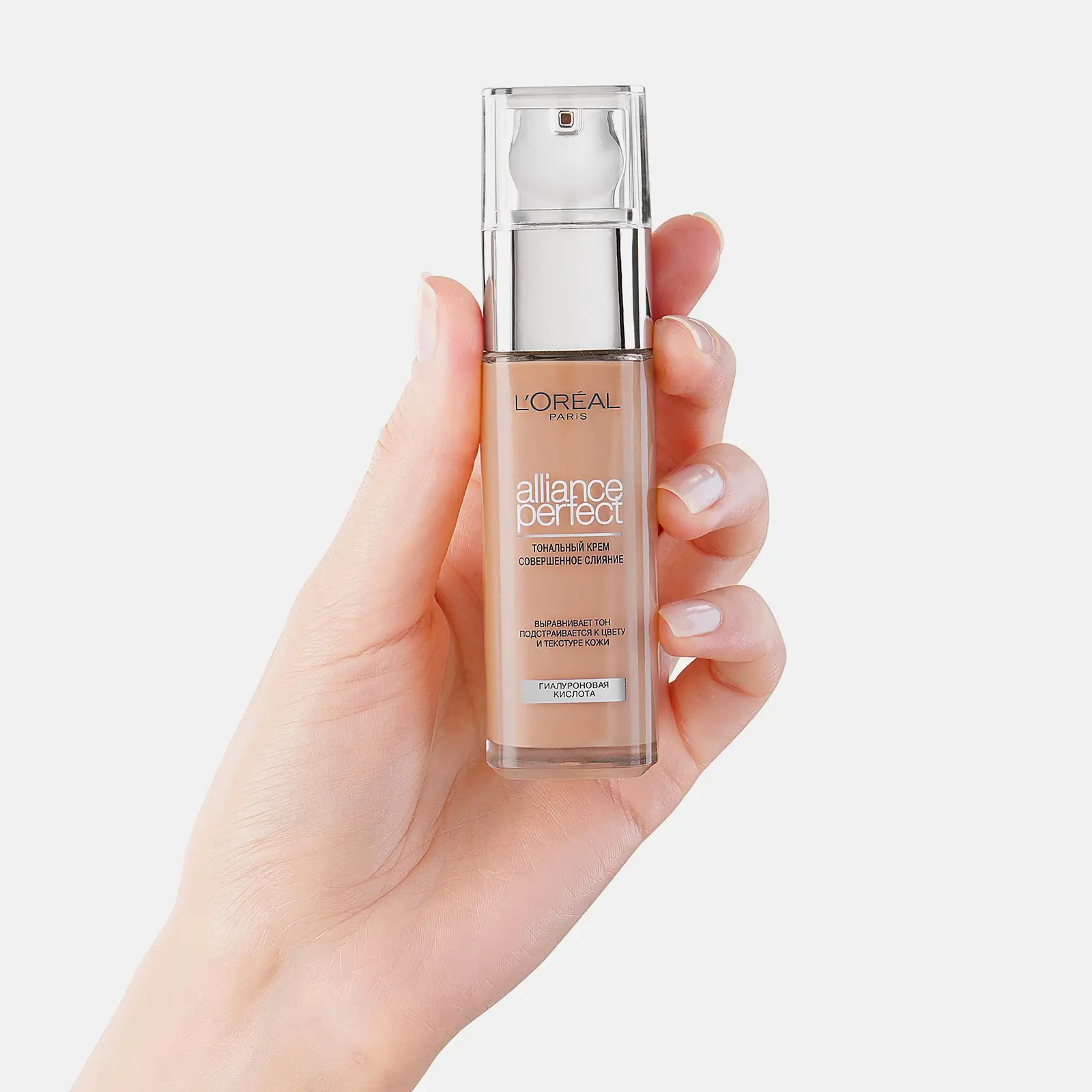 Тональный крем L’Oreal Paris Alliance Perfect 3 R 3 C