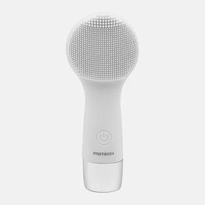 Массажная щёточка для лица Pritech