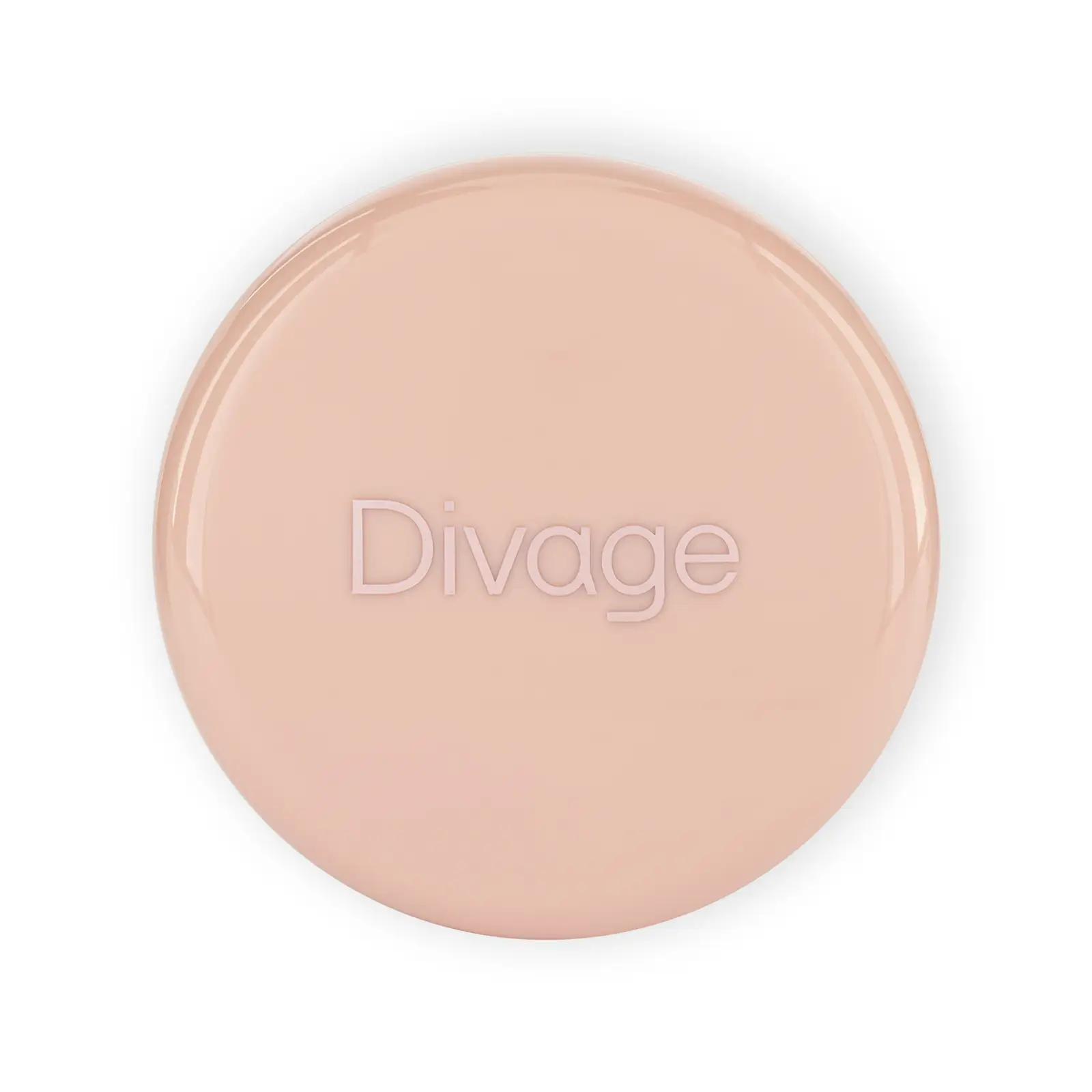 Пудра для лица Divage Skin Cult тон 01