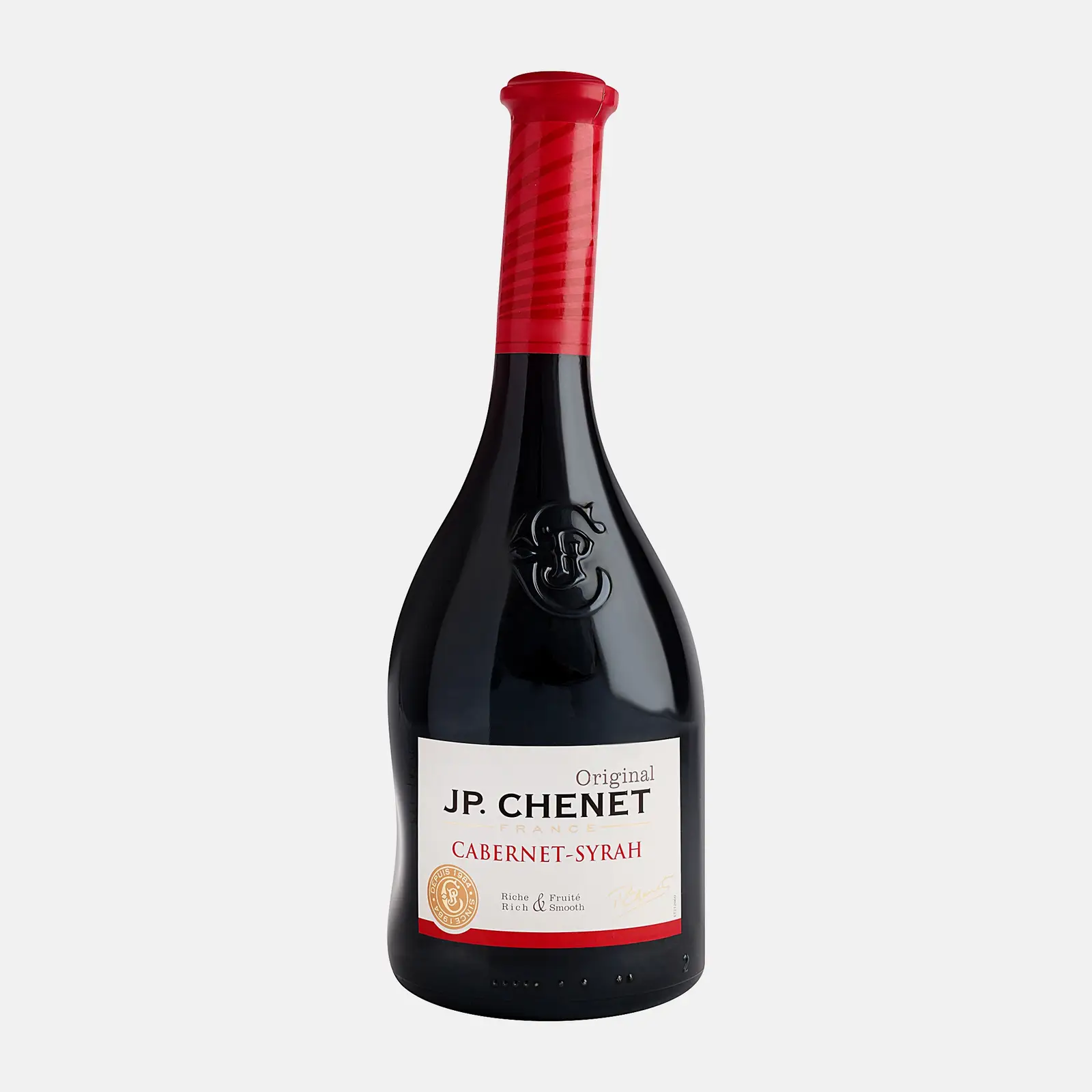 Изображение товара Вино JP Chenet Original Cabernet-Syrah красное полусухое 750 мл Франция