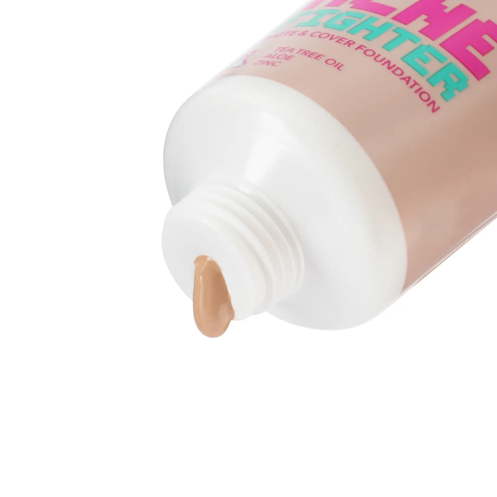 Тональный крем Beauty Bomb Acne Fighter тон 03